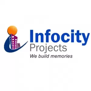 Infocity Projects And Services logo